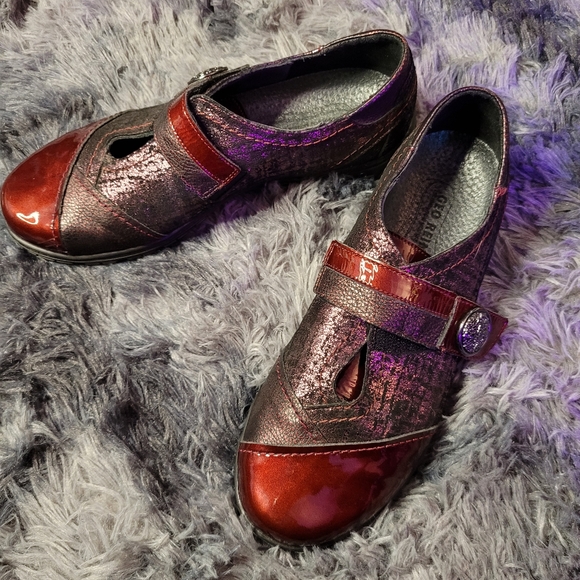 Geo Reino size 36 French brand - Picture 6 of 8